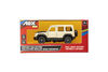 ALEX Vehicles - 4 X 4