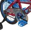 Marvel Spider-Man par Huffy - Vélo 16 pouces - Notre exclusivité