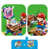 LEGO Super Mario Ensemble d'extension Aventure dans l'épave engloutie avec Dorrie