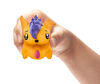 Pooparoos Yellow Dog