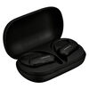 Volkano Sprint Series Earbuds Black - Édition anglaise