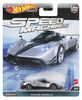 Hot Wheels Car Culture Circuit Legends Vehicle