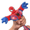 Heroes Of Goo Jit Zu Marvel S5 Hero Pack The Amazing Spider-Man