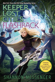 Flashback - English Edition