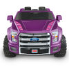 Fisher-Price Power Wheels Ford F150