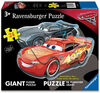 Ravensburger - Cars 3: Dueling Cars 24 pc Puzzle