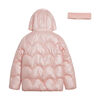 London Fog - Puffer - Pink
