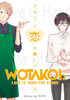 Wotakoi: Love is Hard for Otaku 3 - English Edition