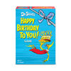 Dr. Seuss Happy Birthday To You! - English Edition