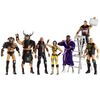 WWE Ivar Elite Collection Action Figure