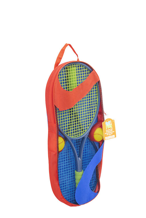 O2P Tennis Set