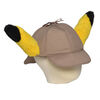 Pokémon Detective Pikachu Hat with ears