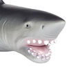 Animal Planet - Grand requin blanc en mousse - Notre exclusivité