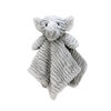 Baby Mode Signature ridge peluche nunu - éléphant gris