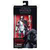 Star Wars The Black Series 6-inch Captain Phasma Toys R Us Exclusive Figure - R Exclusive