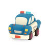 B. Toys Mini Wheee-Ls! Officer Lawly, Pull-Back Toy Police Car