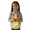 Disney : Princesse Belle 9" Peluche