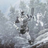 G.I. Joe Classified Series Arctic B.A.T., Collectible G.I. Joe Action Figures, 69, 6 Inch Action Figures For Boys and Girls