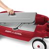 Radio Flyer - Grandstand Wagon 3-in-1 - R Exclusive