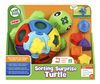 LeapFrog - Sorting Surprise Turtle - English Edition