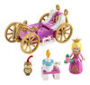 LEGO Disney Princess Le carrosse royal d'Aurore 43173