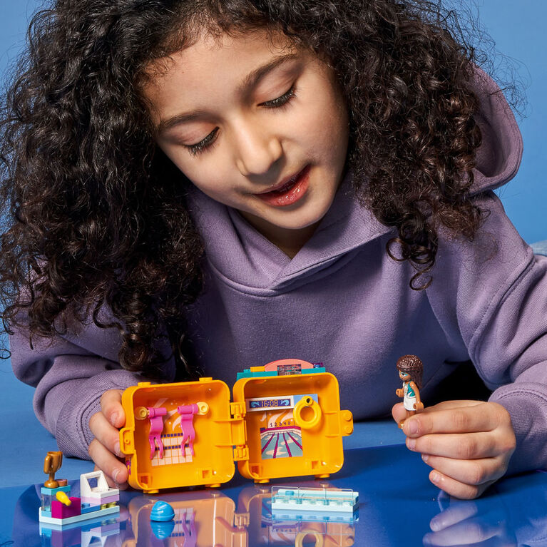 LEGO Friends Andrea's Swimming Cube 41671 (59 pieces)