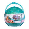 LOL Surprise Glitter Color Change Pearl Surprise avec 6 surprises