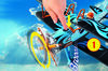 Biplane