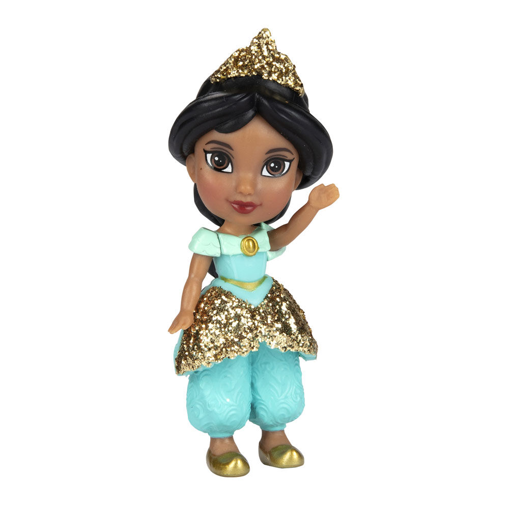 Jasmine mini toddler doll clearance