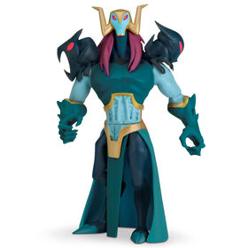 Rise of the Teenage Mutant Ninja Turtles - Figurine articul&eacute;e Baron Draxum.