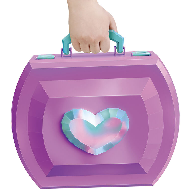 Make it Real Light Up Makeup Case