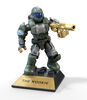 Mega Construx Halo the Rookie Micro Action Figure