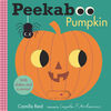 Peekaboo: Pumpkin - English Edition