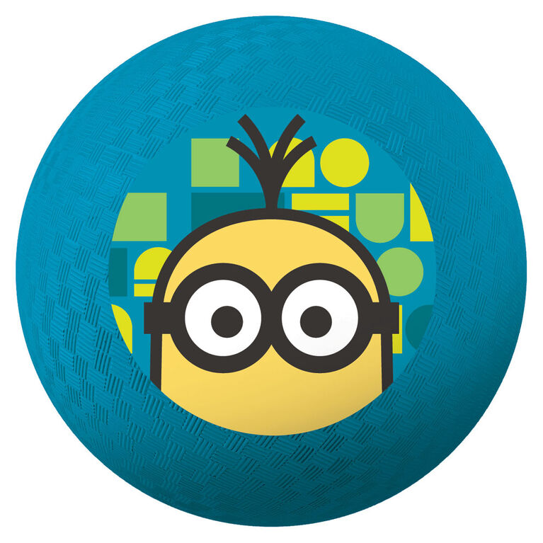 85" Playground Ball Minions