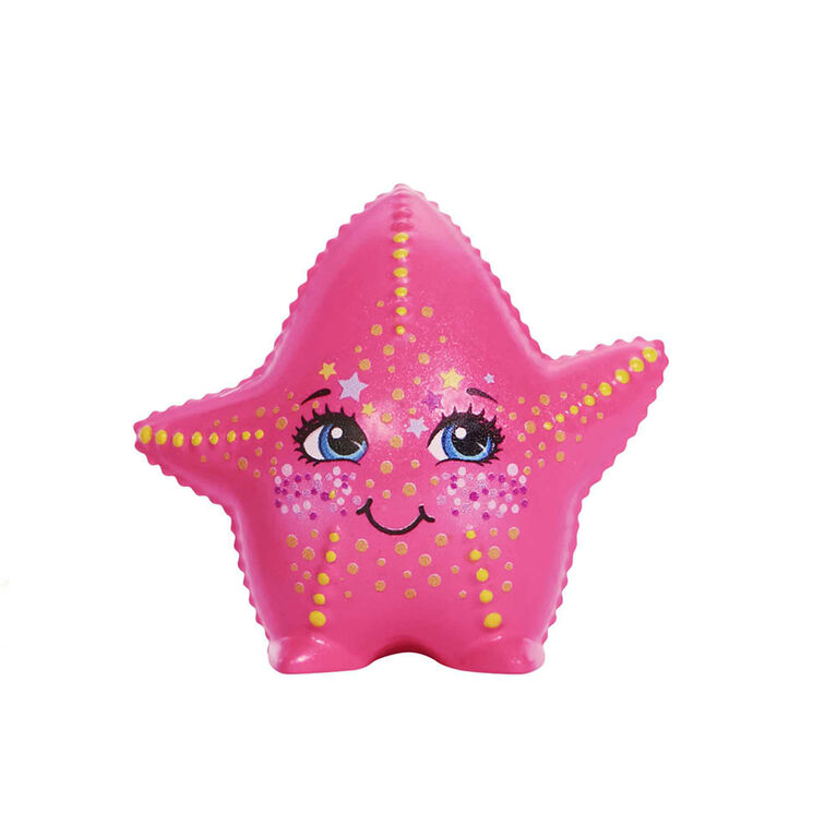 Royal Enchantimals Ocean Kingdom Staria Starfish and Beamy Doll - R Exclusive