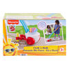 Fisher-Price Chalk 'n Walk