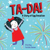 Ta-Da! - English Edition