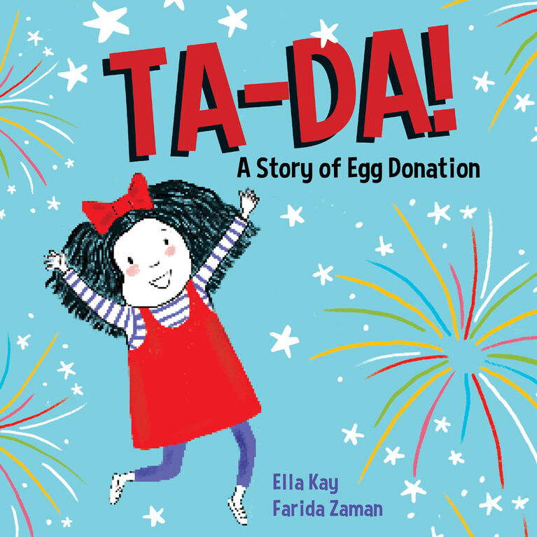 Ta-Da! - English Edition