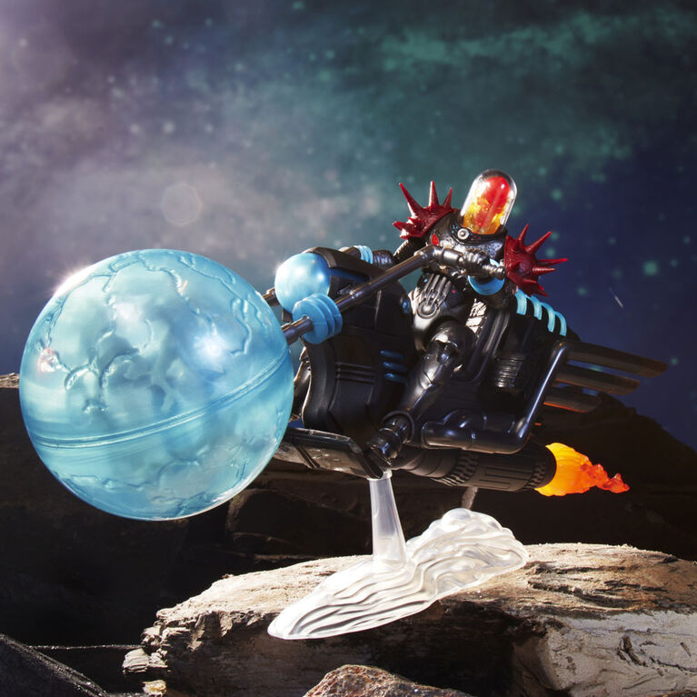 Marvel Legends Series Cosmic Ghost Rider Action Figure
