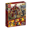 LEGO Super Heroes Le combat du Hulkbuster 76104