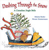 Scholastic - Dashing Through the Snow - English Edition