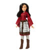Disney Mulan Fashion Doll