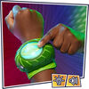PJ Masks Gekko Power Wristband Preschool Toy