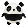 Ying Yang The Panda Cuddle Pal 11.5"