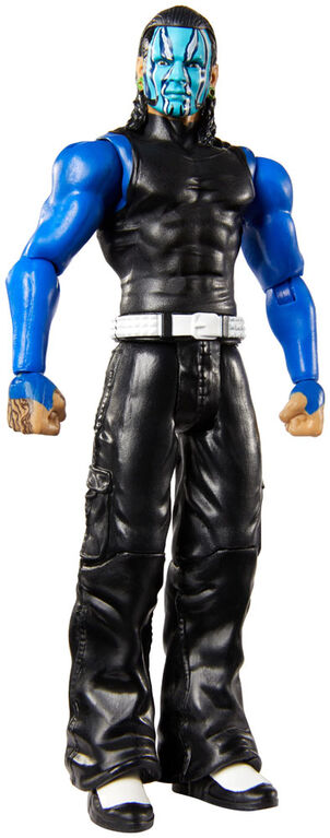 WWE Jeff Hardy Action Figure