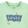 Ensemble de combinaison Levis - Sarcelle - Taille 6 Mois