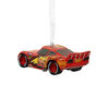 Hallmark Disney/Pixar Cars Lightning McQueen Christmas Ornament