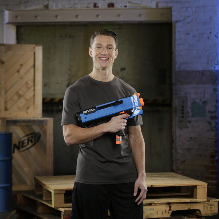 Nerf Rival Helios XVIII-700 (blue)