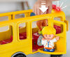 Fisher-Price Little People Sit with Me School Bus - French Edition