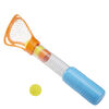 ALEX Lacrosse Launcher - English Edition